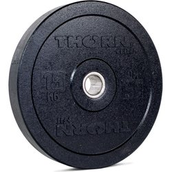 Obciążenie Enduro Bumper 15kg Thornfit