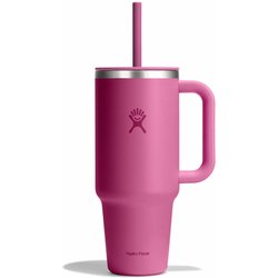 Kubek termiczny ze słomką All Around Travel Tumbler 1,18L Hydro Flask
