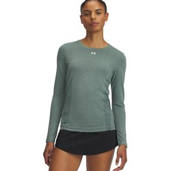 Longsleeve damski Vanish Seamless Loose Under Armour