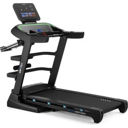 Bieżnia elektryczna z masażerem XTM900 Gymtek