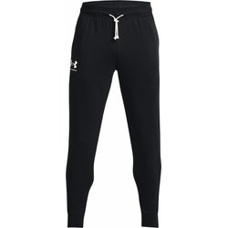 Spodnie dresowe męskie Rival Terry Jogger Under Armour