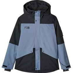Kurtka snowboardowa męska TTJAM509 4F