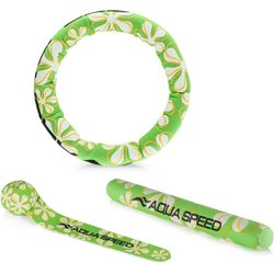 Zestaw zabawek do wyławiania Dive Toys Set Aqua-Speed