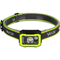 Latarka czołowa VA0187 Vayox