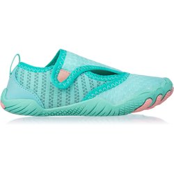 Buty do wody na rzep Splash Up Jr Outtec