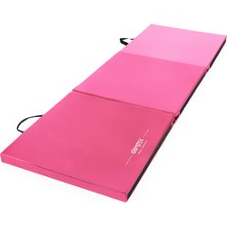 Materac gimnastyczny Triple 180x60x5cm Gymtek