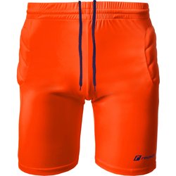 Spodenki juniorskie Match Short Padded Reusch