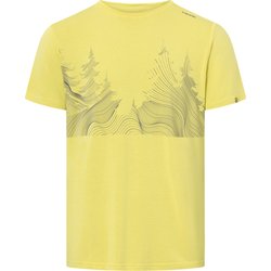Koszulka męska Lenta Bamboo Viking