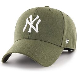 Czapka z daszkiem MLB New York Yankees '47 MVP Snapback 47 Brand