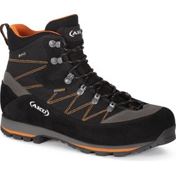 Buty trekkingowe Trekker Lite III Wide GTX Aku WYPRZEDAŻ