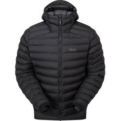 Kurtka puchowa męska Cirrus Alpine Rab