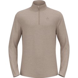 Bluza męska Roy 1/2 Zip Mid Layer Odlo