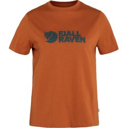 Koszulka damska Logo Fjallraven