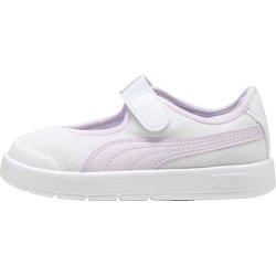 Buty Courtflex v3 Lina V PS Jr Puma