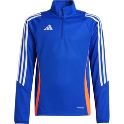 Bluza juniorska Tiro 24 Training Top Adidas