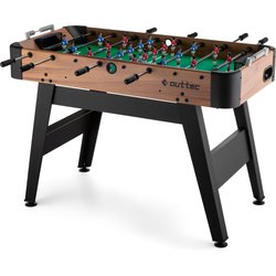 Stół do piłkarzyków Gamma Wooden Outtec