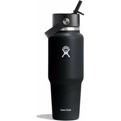 Butelka termiczna ze słomką Wide Flex Straw Travel 946ml Hydro Flask