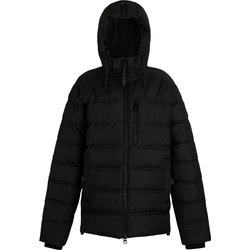 Kurtka puchowa męska Leeshaw Regatta