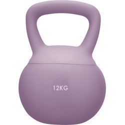 Miękki kettlebell FlexLift 12kg Gymtek