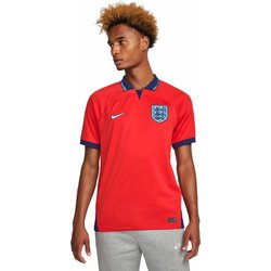 Koszulka męska England Stadium Away 2022/23 Nike
