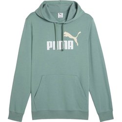 Bluza męska Ess 2 Color No.1 Logo Puma