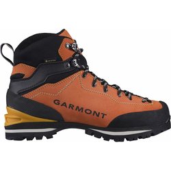 Buty trekkingowe Ascent GTX Wm's Garmont