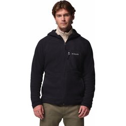 Polar męski Fast Trek Overlay Hooded Columbia