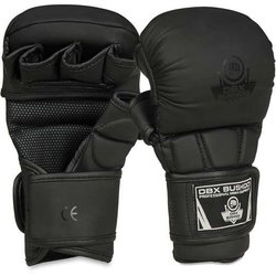 Rękawice sparingowe do MMA