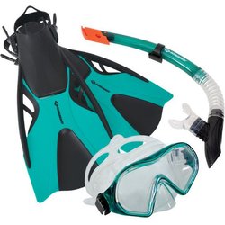 Zestaw do nurkowania Snorkel Cayman Schildkrot Fun Sports