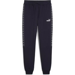 Spodnie dresowe męskie Essentials Tape Puma