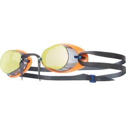 Okulary pływackie Rocket Socket 2.0 Mirrored TYR