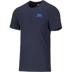 Koszulka męska Nord Graphic T-Shirt Helly Hansen
