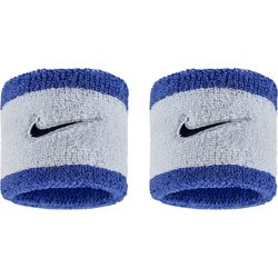 Frotka na rękę Swoosh Classic Wristbands 2szt. Nike
