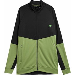 Bluza męska 4FAW23TFSWM203 4F