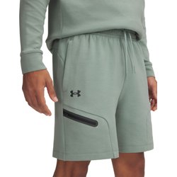 Spodenki męskie Unstoppable Fleece Under Armour