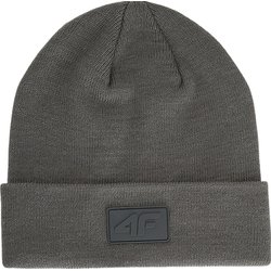 Czapka beanie U0857 4F