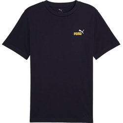 Koszulka męska Essentials 2 Colour Small Logo No.1 Puma