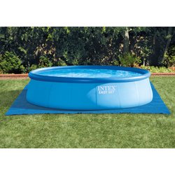 Mata pod basen 472x472cm 28048 Intex