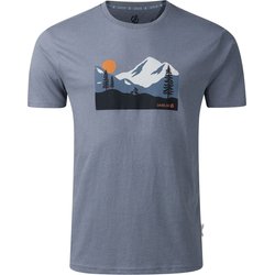 Koszulka męska Movement III Tee Dare2B