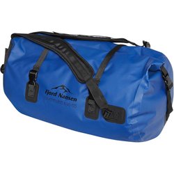 Torba z funkcją plecaka Adventure Bag 65L Fjord Nansen
