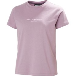 Koszulka damska Core T-Shirt 2.0 Helly Hansen