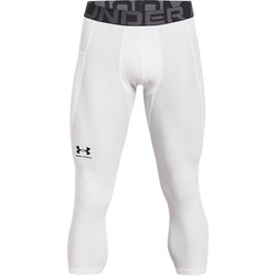 Legginsy męskie HeatGear 3/4 Under Armour