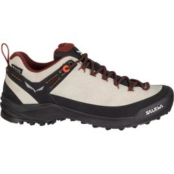 Buty podejściowe Wildfire Leather GTX Wm's Salewa