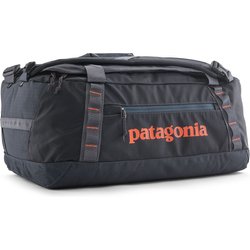 Torba z funkcją plecaka Black Hole Duffel 40L Patagonia