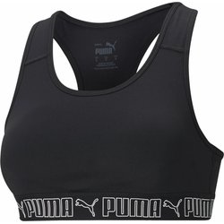 Biustonosz sportowy Mid Impact Elastic Puma