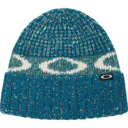 Czapka Ellipse Ribbed Beanie Oakley
