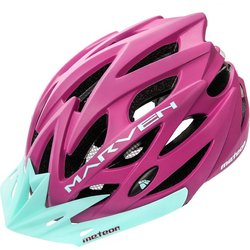 Kask rowerowy Marven Meteor