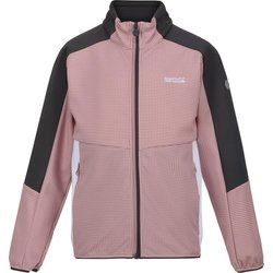 Polar juniorski Highton Full Zip II Regatta