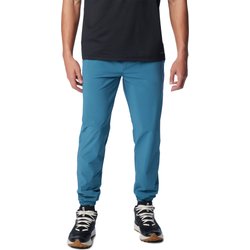 Spodnie trekkingowe męskie Hike Columbia