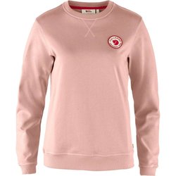 Bluza damska Logo Badge Sweater Fjallraven